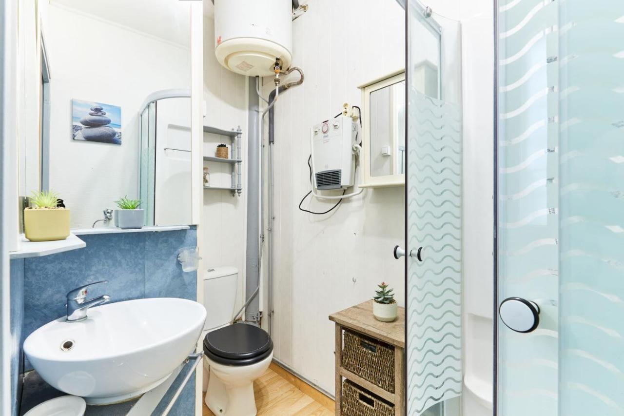 Montparnasse & Luxembourg Gardens - Cityapartmentstay París Exterior foto